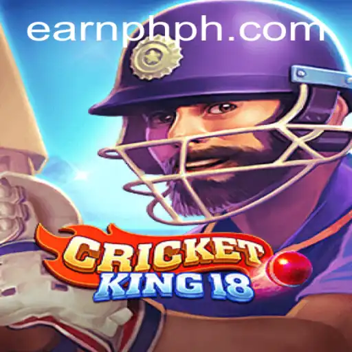Unveiling CricketKing18: A Game to EARN PHP While Enjoying Your Favorite Sport