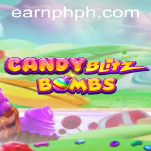 Discover CandyBlitzBombs: A Thrilling Adventure to EARN PHP