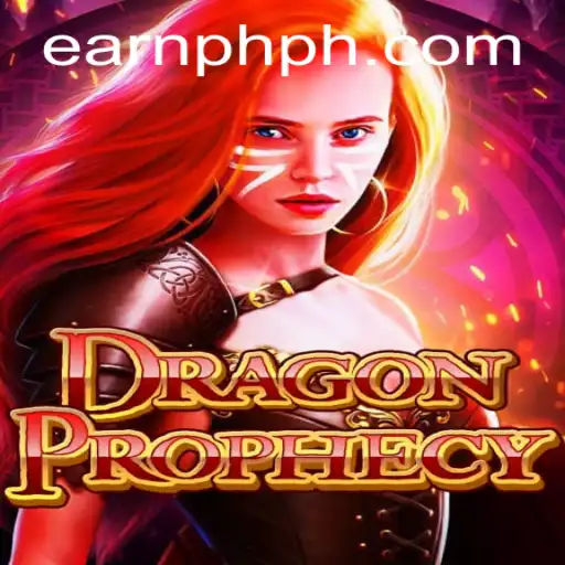 DragonProphecy: A New Era in Gaming and Earning PHP