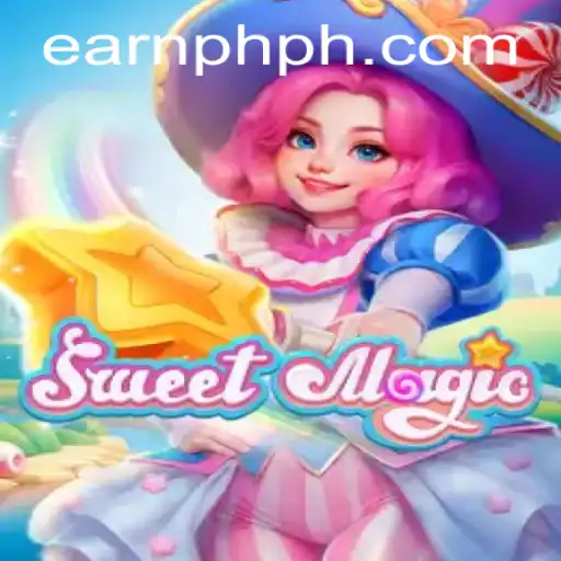 Exploring SweetMagic: A New Frontier for Gamers Looking to EARN PHP