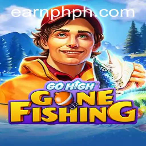 GoHighGoneFishing: Dive Into the Aquatic Adventure and EARN PHP