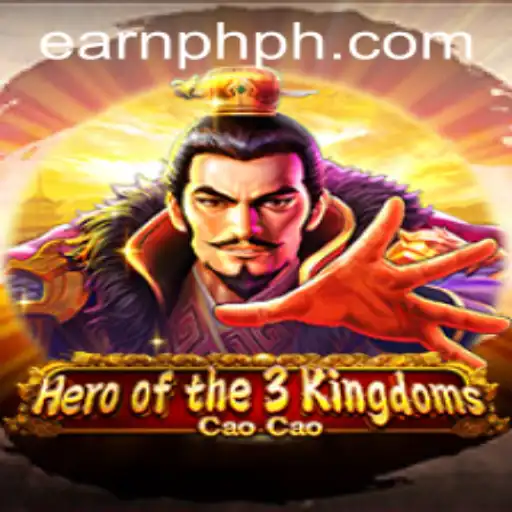 Explore the Epic World of Heroofthe3KingdomsCaoCao and Learn How to EARN PHP