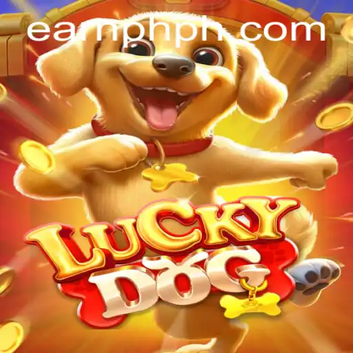 Exploring LuckyDog: A New Way to EARN PHP in the Gaming World