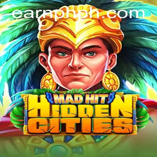 Explore MadHitHiddenCities: The Thrilling Game That Lets You EARN PHP