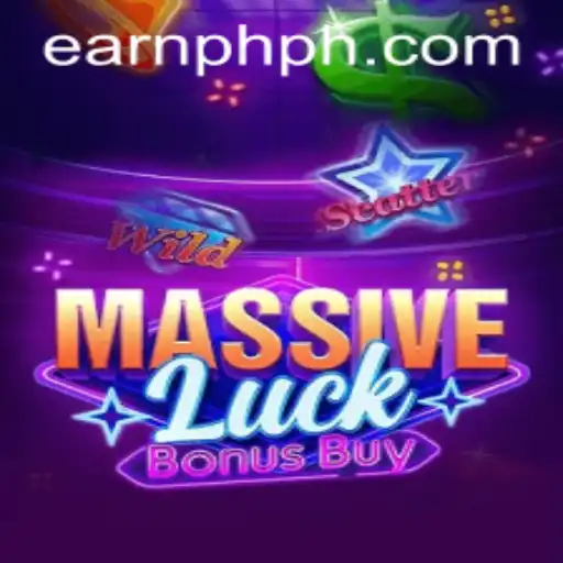 Diving into MassiveLuckBonusBuy: EARN PHP While Gaming