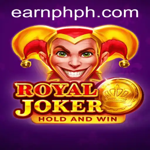 Unlock Thrills and Earnings with RoyalJoker: EARN PHP