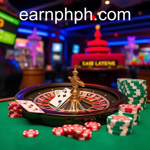 Discovering the Allure of Casinos: How to EARN PHP