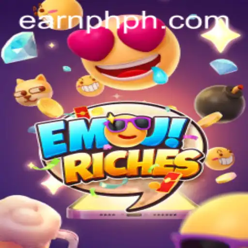 Discover EmojiRiches: A Guide to the Popular Game and How to EARN PHP