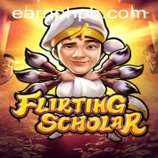 Flirting Scholar: A Unique Gaming Experience with Potential to EARN PHP