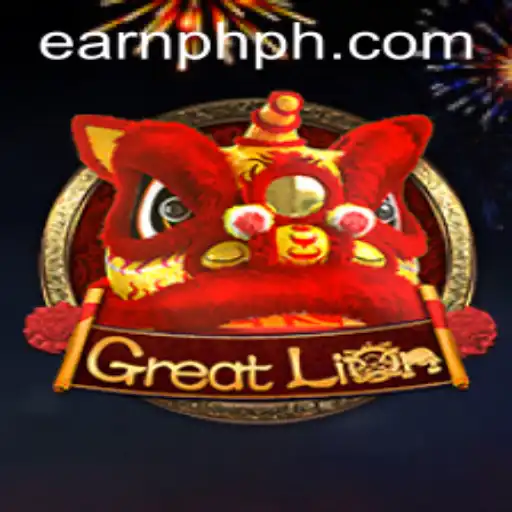 Discover GreatLion: The Revolutionary Game Where You Can EARN PHP