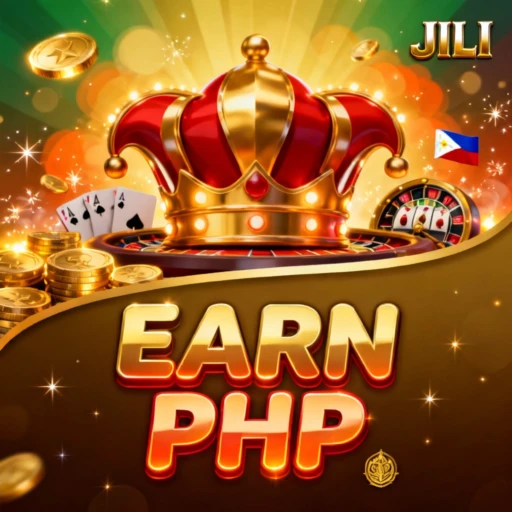 EARN PHP