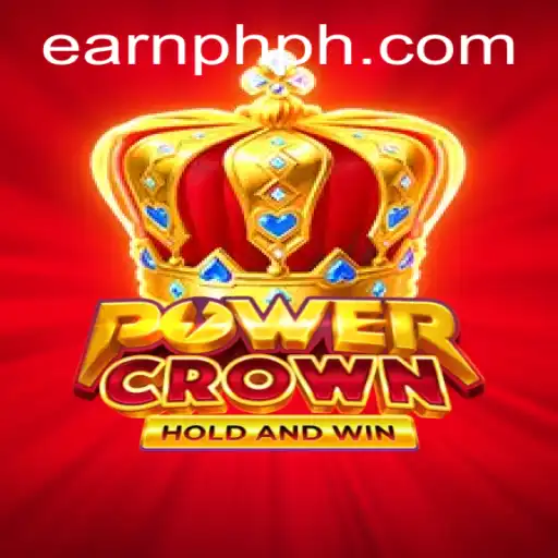 Embark on a Thrilling Adventure with PowerCrown: A Game Changing the Way You EARN PHP