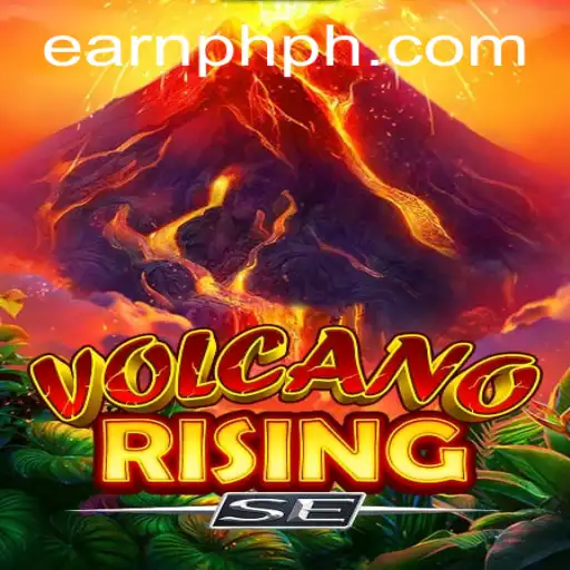 Discover VolcanoRisingSE: A Thrilling Adventure to Earn PHP