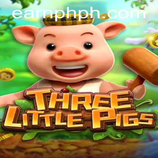 Discover THREELITTLEPIGS: A Captivating Adventure with EARN PHP
